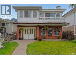 3450 MONMOUTH AVENUE, Vancouver, British Columbia