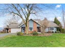 42345 SOUTH SUMAS ROAD|Greendale, Sardis - Greendale, British Columbia