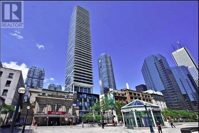 1405 - 224 King Street, Toronto, Ontario M5V 1H8 - Photo 3 - C12794508