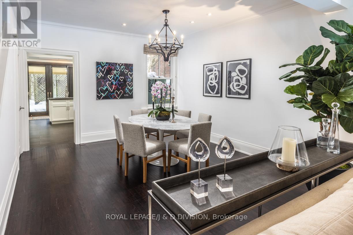 36 Gibson Avenue, Toronto, Ontario  M5R 1T5 - Photo 10 - C12794600