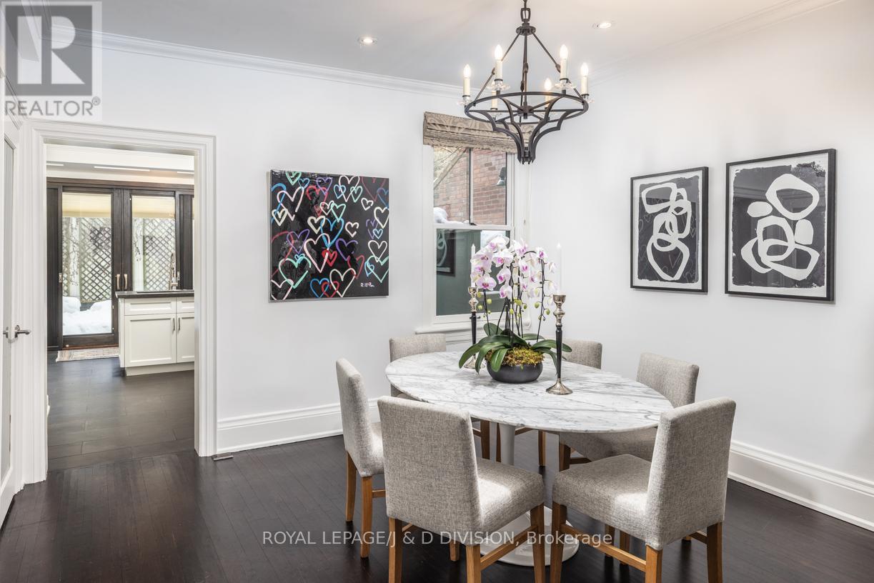 36 Gibson Avenue, Toronto, Ontario  M5R 1T5 - Photo 11 - C12794600