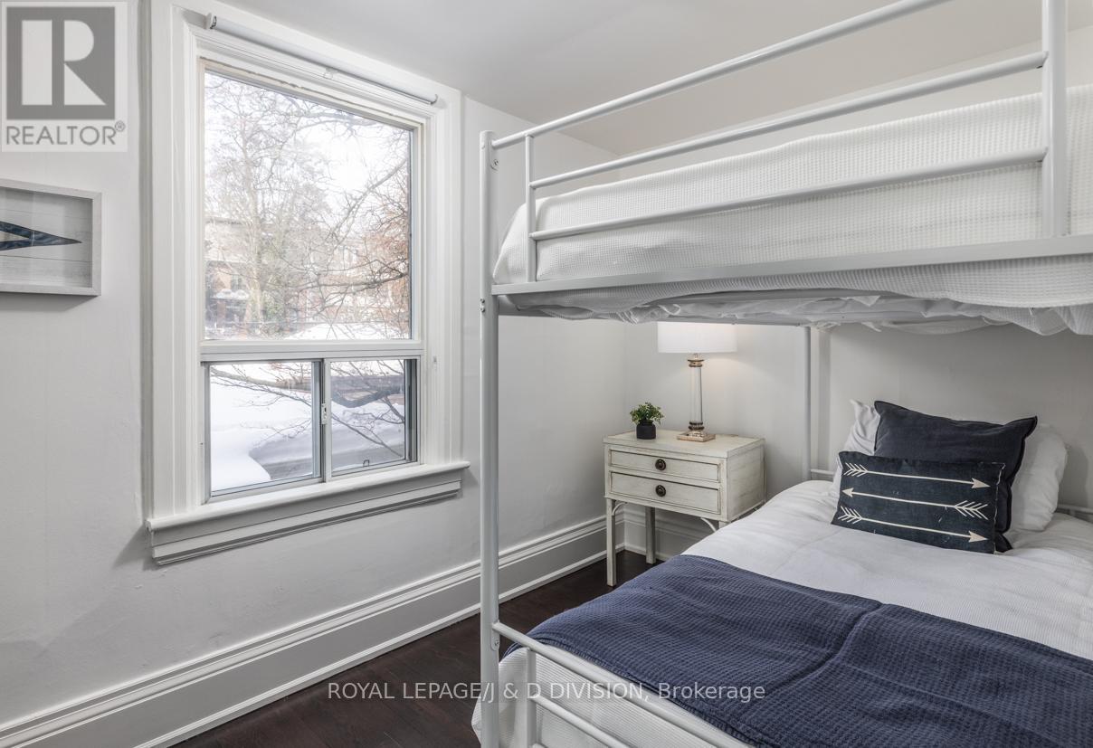 36 Gibson Avenue, Toronto, Ontario  M5R 1T5 - Photo 21 - C12794600