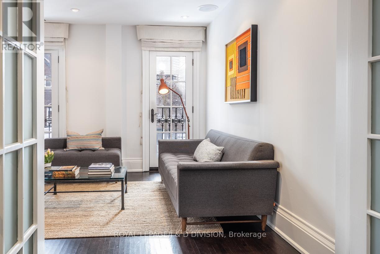 36 Gibson Avenue, Toronto, Ontario  M5R 1T5 - Photo 27 - C12794600