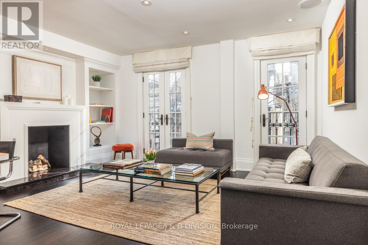 36 Gibson Avenue, Toronto, Ontario  M5R 1T5 - Photo 28 - C12794600