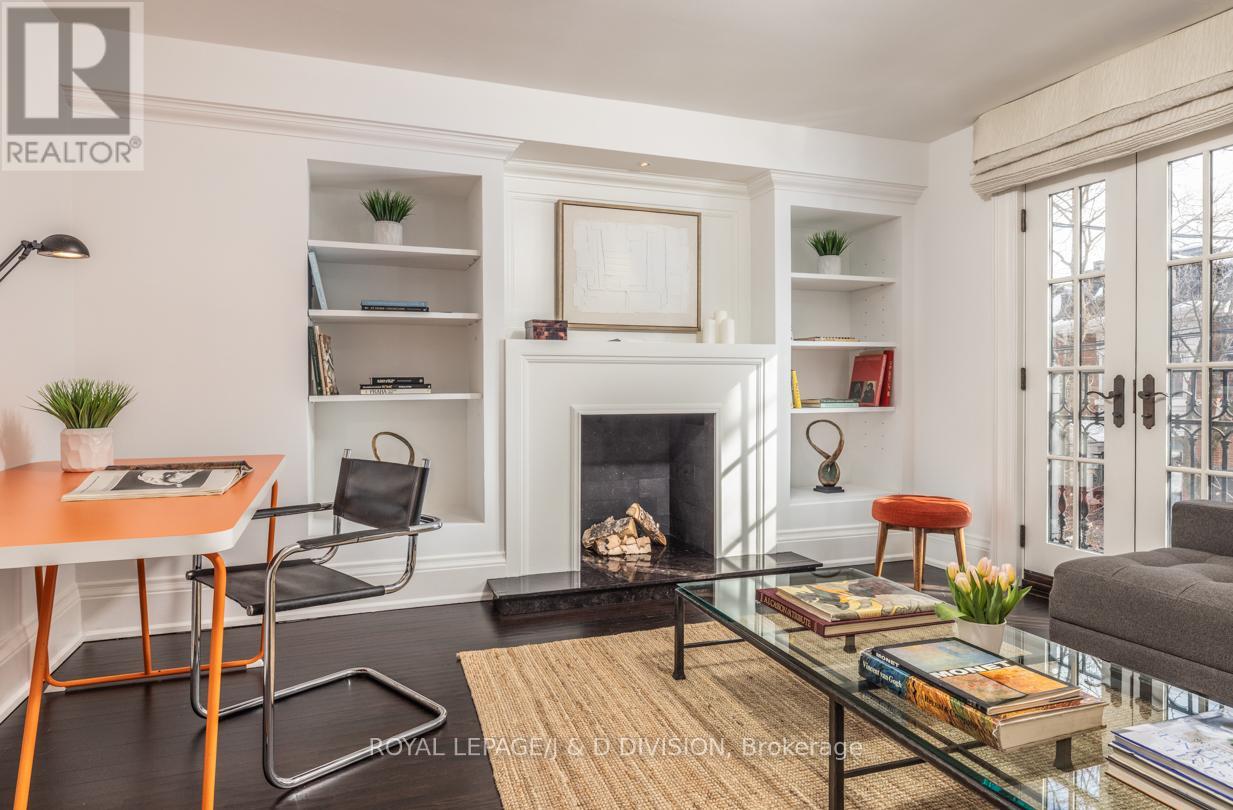 36 Gibson Avenue, Toronto, Ontario  M5R 1T5 - Photo 29 - C12794600