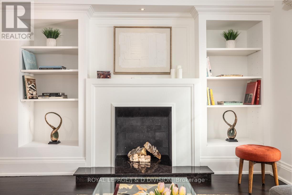 36 Gibson Avenue, Toronto, Ontario  M5R 1T5 - Photo 30 - C12794600