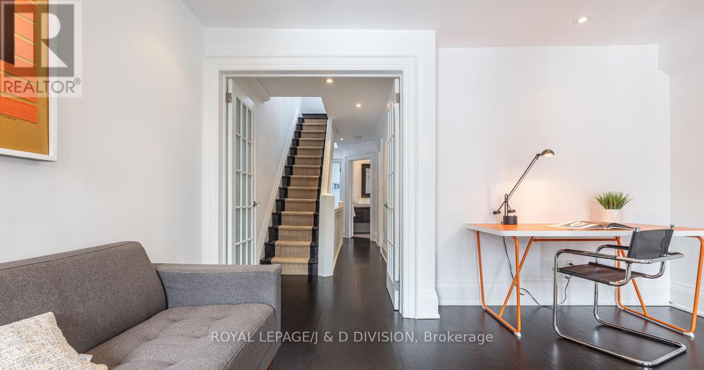 36 Gibson Avenue, Toronto, Ontario  M5R 1T5 - Photo 31 - C12794600