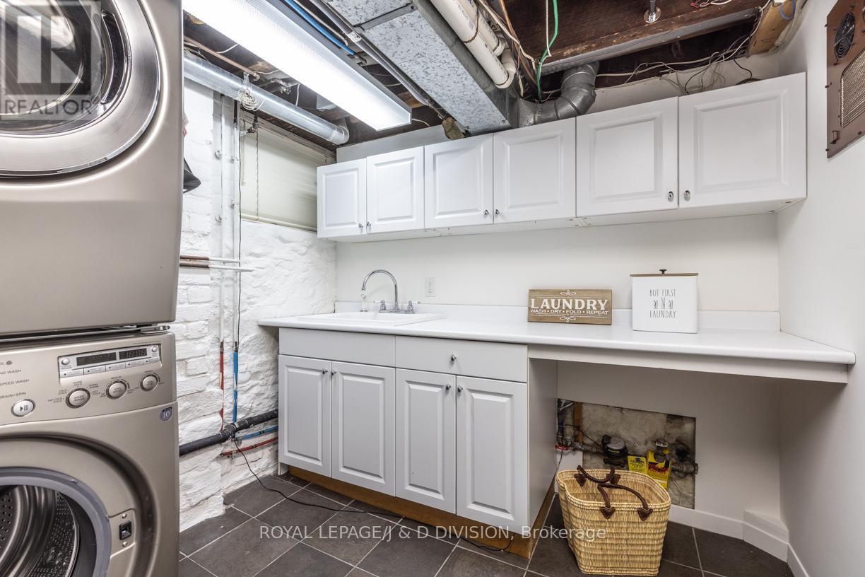 36 Gibson Avenue, Toronto, Ontario  M5R 1T5 - Photo 37 - C12794600