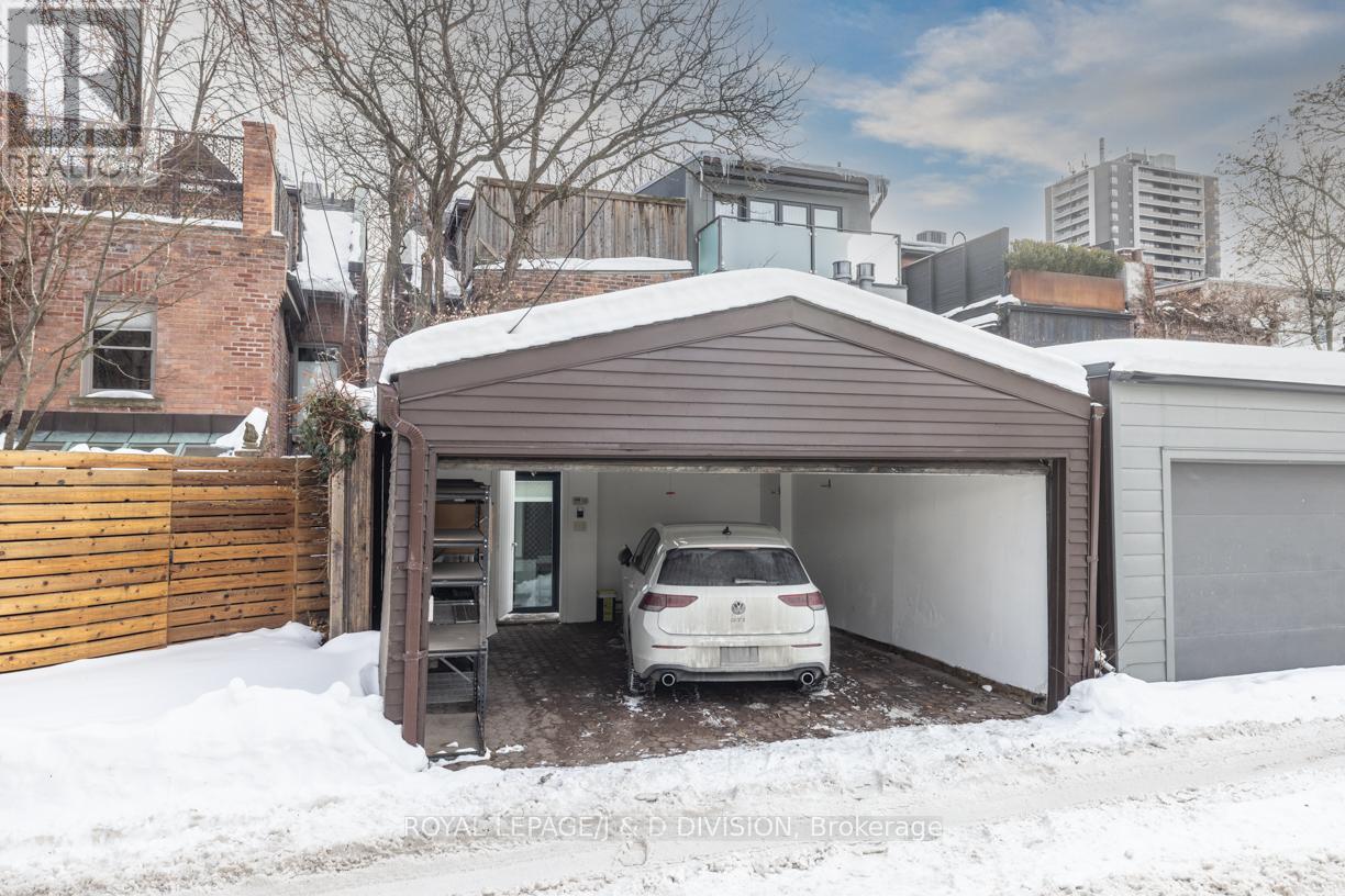 36 Gibson Avenue, Toronto, Ontario  M5R 1T5 - Photo 43 - C12794600