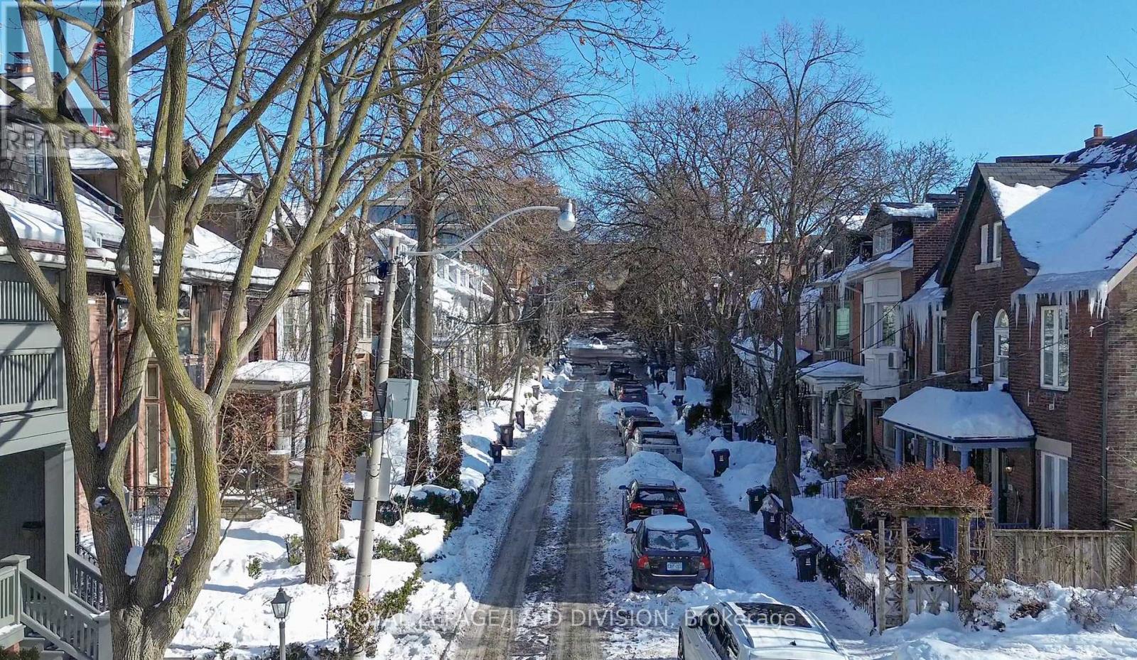 36 Gibson Avenue, Toronto, Ontario  M5R 1T5 - Photo 47 - C12794600