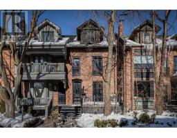 36 GIBSON AVENUE, Toronto, Ontario