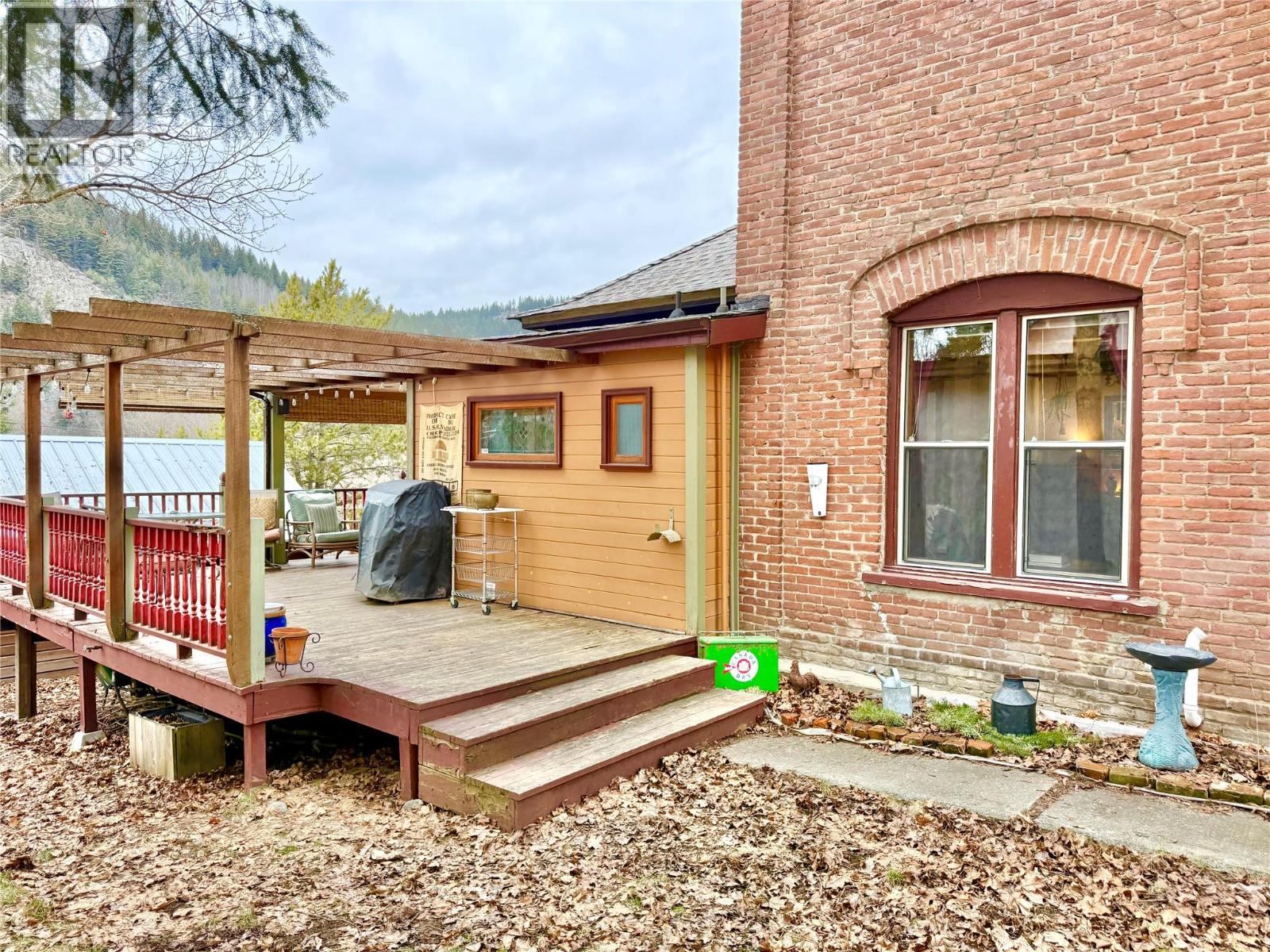 267 Long Lake Avenue, Greenwood, British Columbia  V0H 1J0 - Photo 42 - 10375708