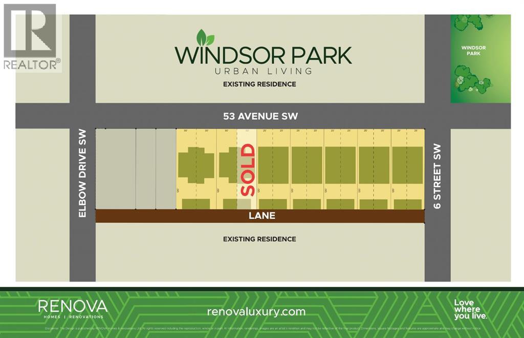 727 53 Avenue Sw, Calgary, Alberta  T2V 0C4 - Photo 5 - A2271639