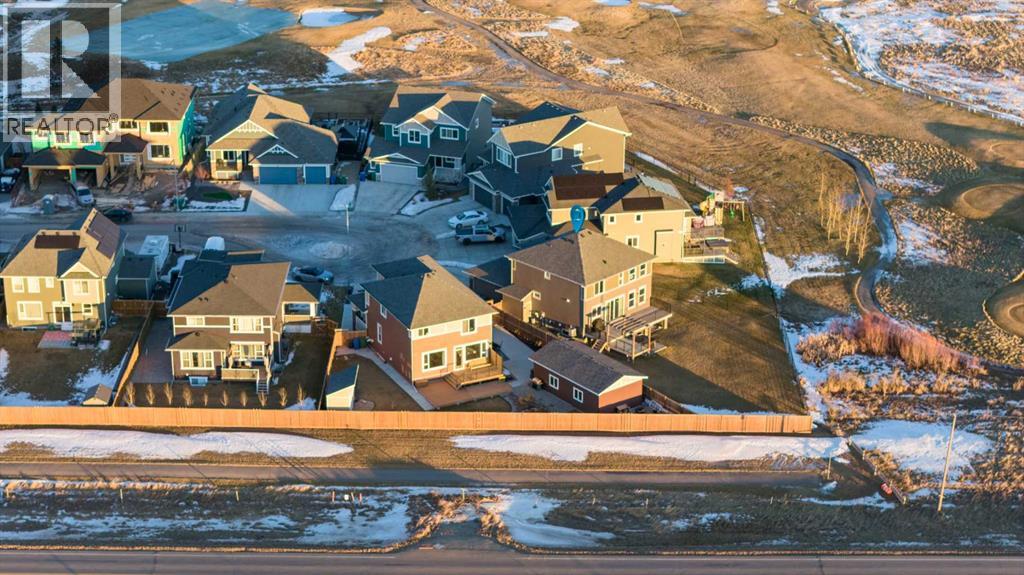 141 Boulder Creek Place, Langdon, Alberta  T0J 1X3 - Photo 44 - A2281019