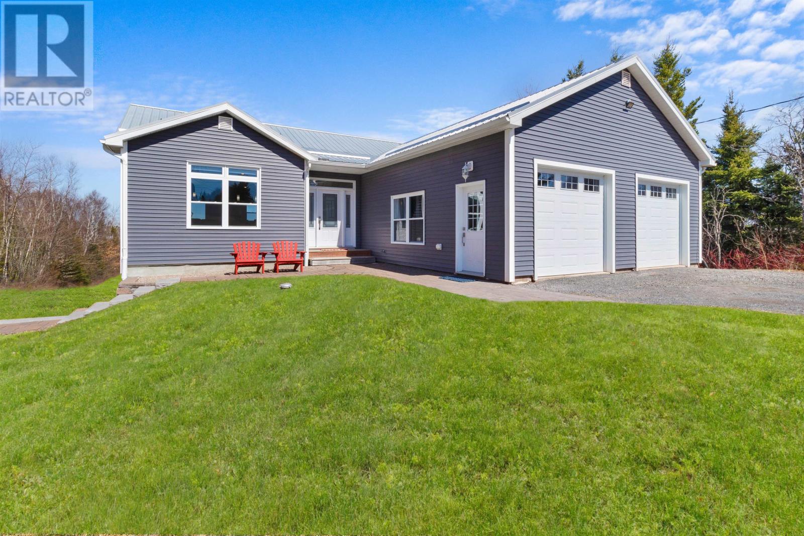 219 Lower Montague Road, Montague, Prince Edward Island  C0A 1R0 - Photo 2 - 202602874