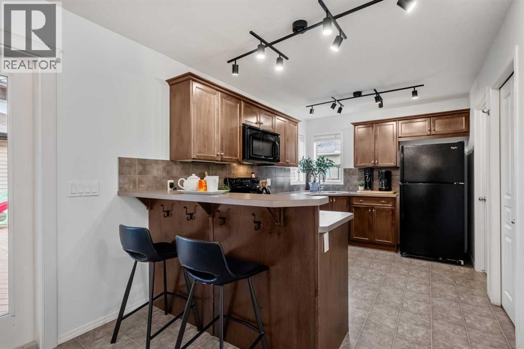 1671 Baywater Street Sw, Airdrie, Alberta  T4B 0A7 - Photo 8 - A2286597