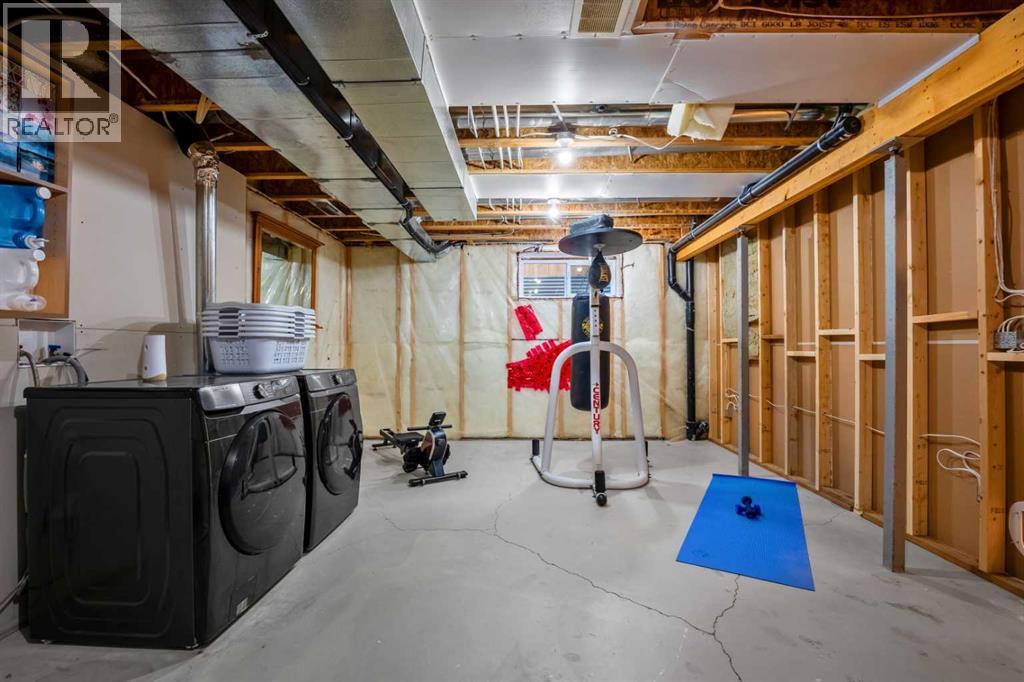 1671 Baywater Street Sw, Airdrie, Alberta  T4B 0A7 - Photo 30 - A2286597