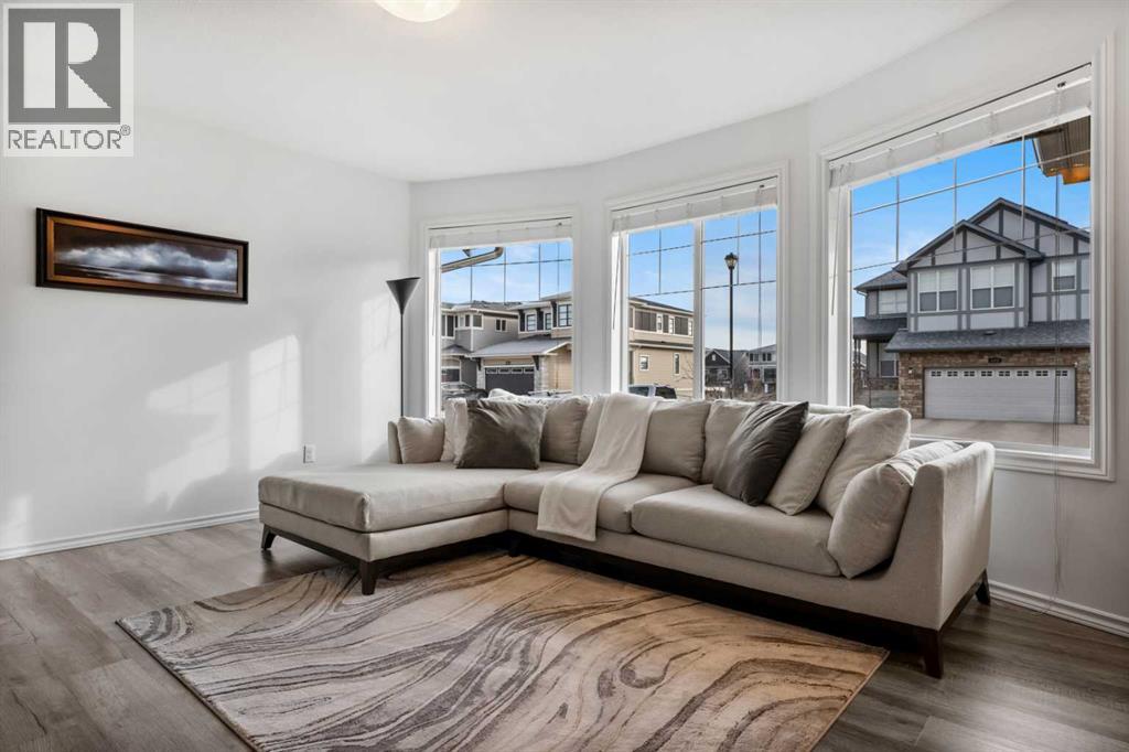 1671 Baywater Street Sw, Airdrie, Alberta  T4B 0A7 - Photo 5 - A2286597