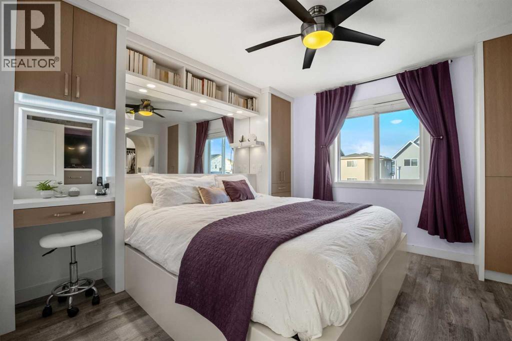 1671 Baywater Street Sw, Airdrie, Alberta  T4B 0A7 - Photo 19 - A2286597