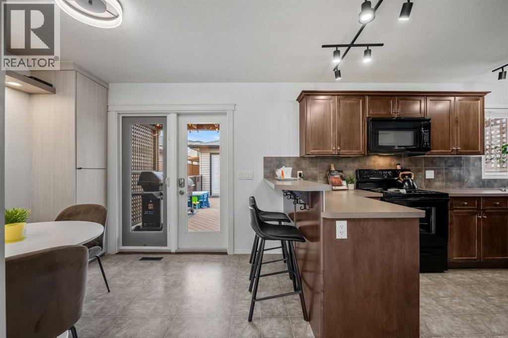 1671 Baywater Street Sw, Airdrie, Alberta  T4B 0A7 - Photo 7 - A2286597