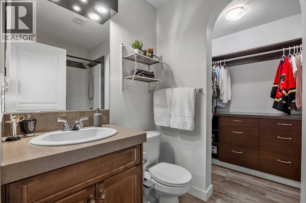 1671 Baywater Street Sw, Airdrie, Alberta  T4B 0A7 - Photo 22 - A2286597