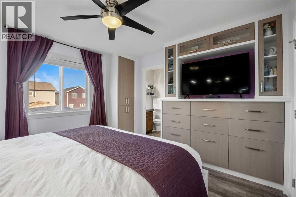 1671 Baywater Street Sw, Airdrie, Alberta  T4B 0A7 - Photo 20 - A2286597