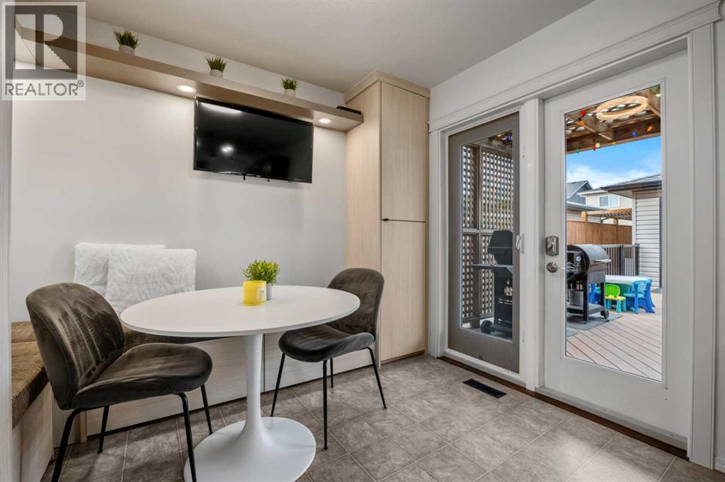 1671 Baywater Street Sw, Airdrie, Alberta  T4B 0A7 - Photo 14 - A2286597