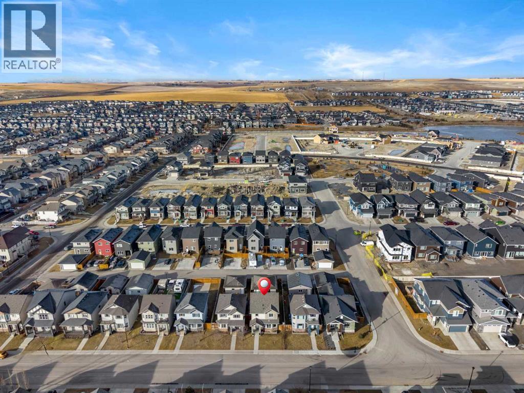 1671 Baywater Street Sw, Airdrie, Alberta  T4B 0A7 - Photo 43 - A2286597