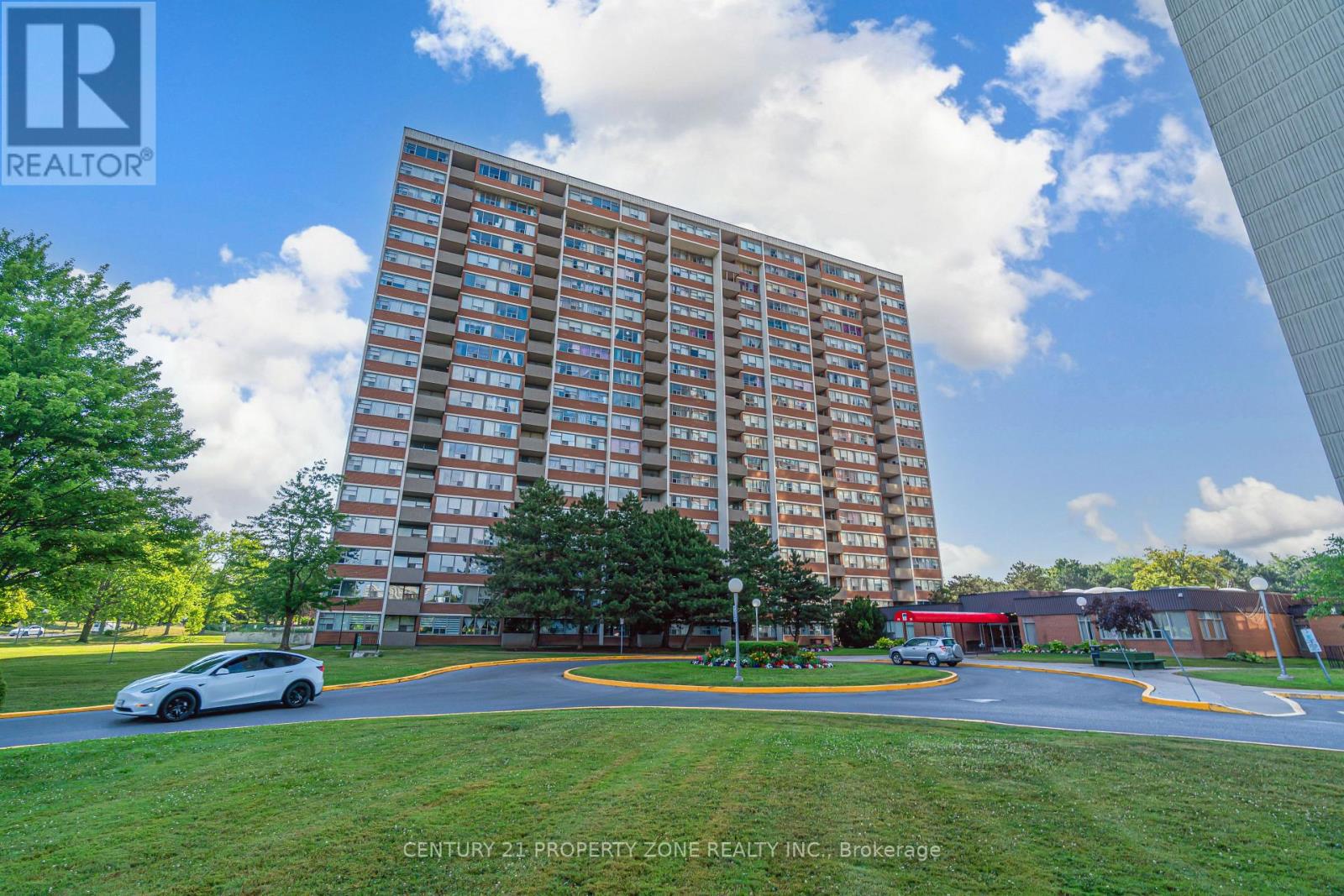 209 - 45 SILVER SPRINGS BOULEVARD, Toronto, Ontario
