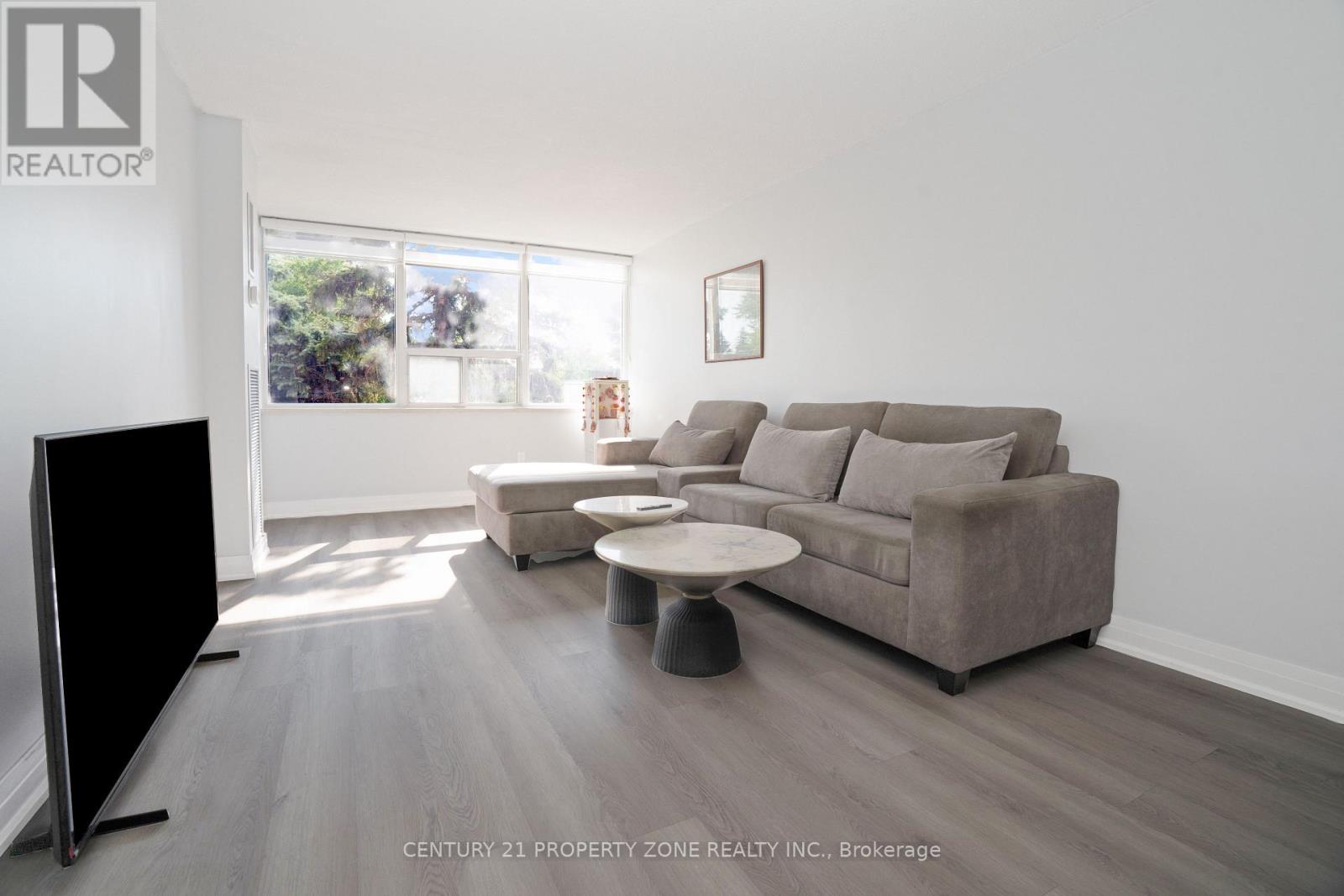 209 - 45 Silver Springs Boulevard, Toronto, Ontario  M1V 1R2 - Photo 10 - E12794510