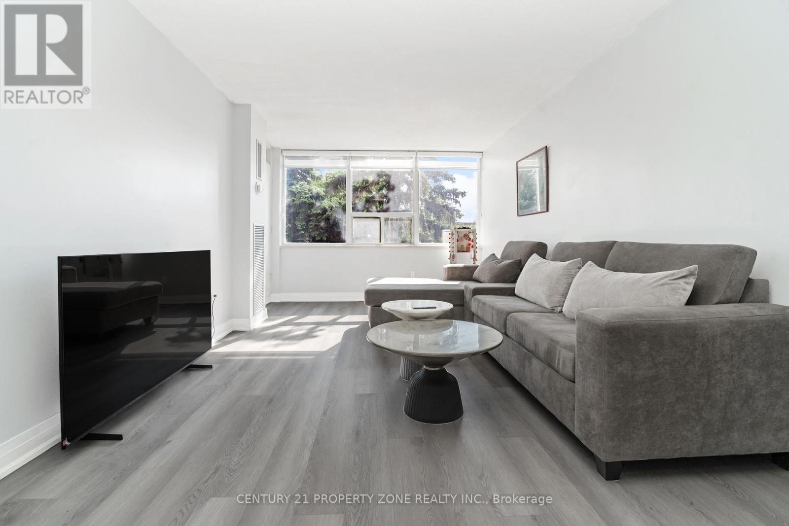 209 - 45 Silver Springs Boulevard, Toronto, Ontario  M1V 1R2 - Photo 11 - E12794510