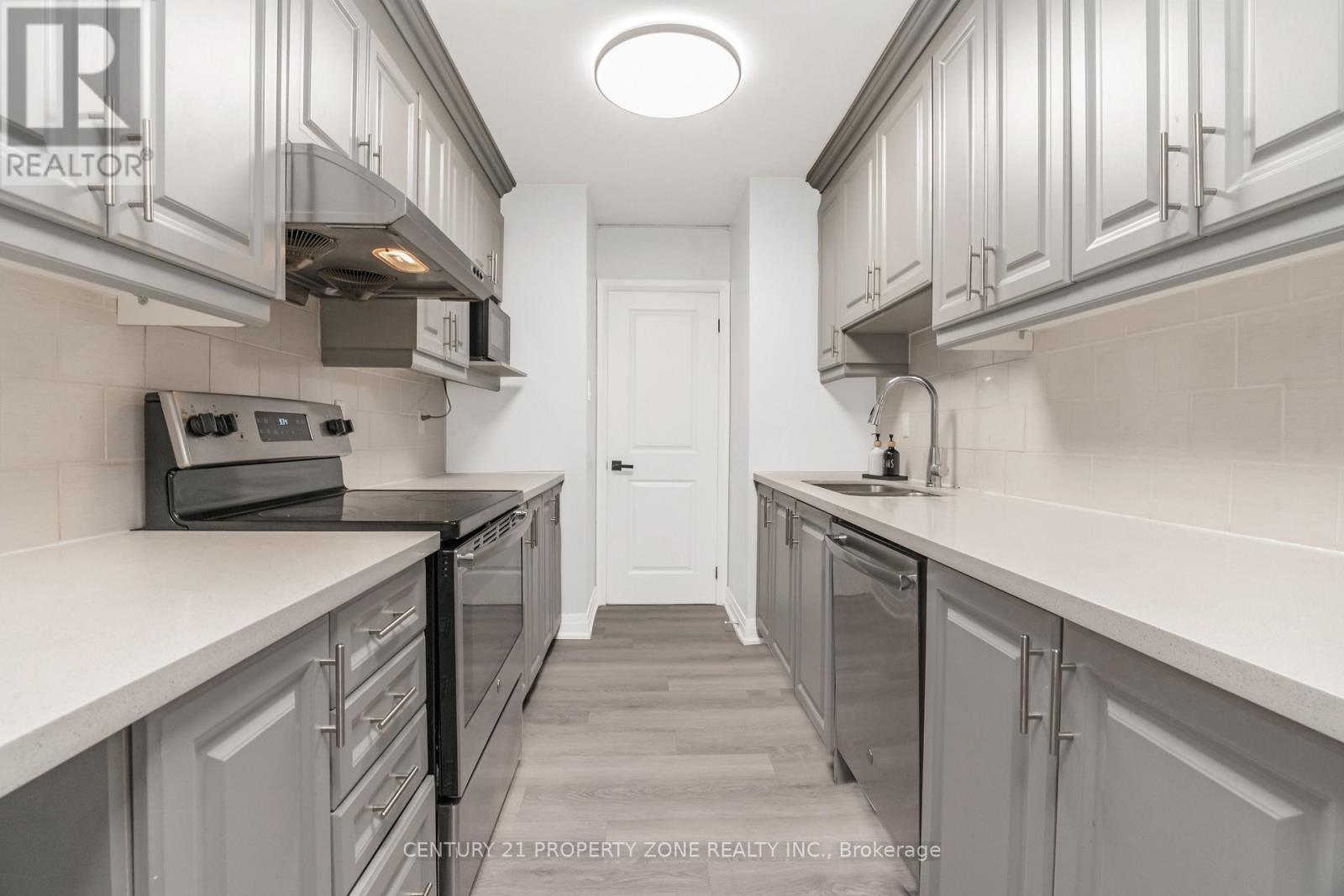 209 - 45 Silver Springs Boulevard, Toronto, Ontario  M1V 1R2 - Photo 14 - E12794510