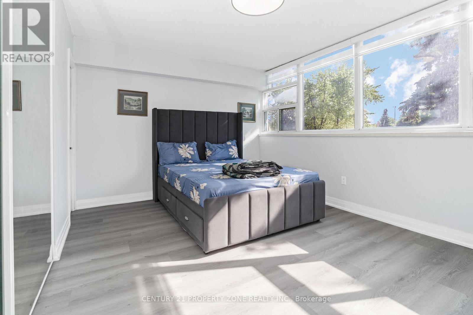 209 - 45 Silver Springs Boulevard, Toronto, Ontario  M1V 1R2 - Photo 19 - E12794510