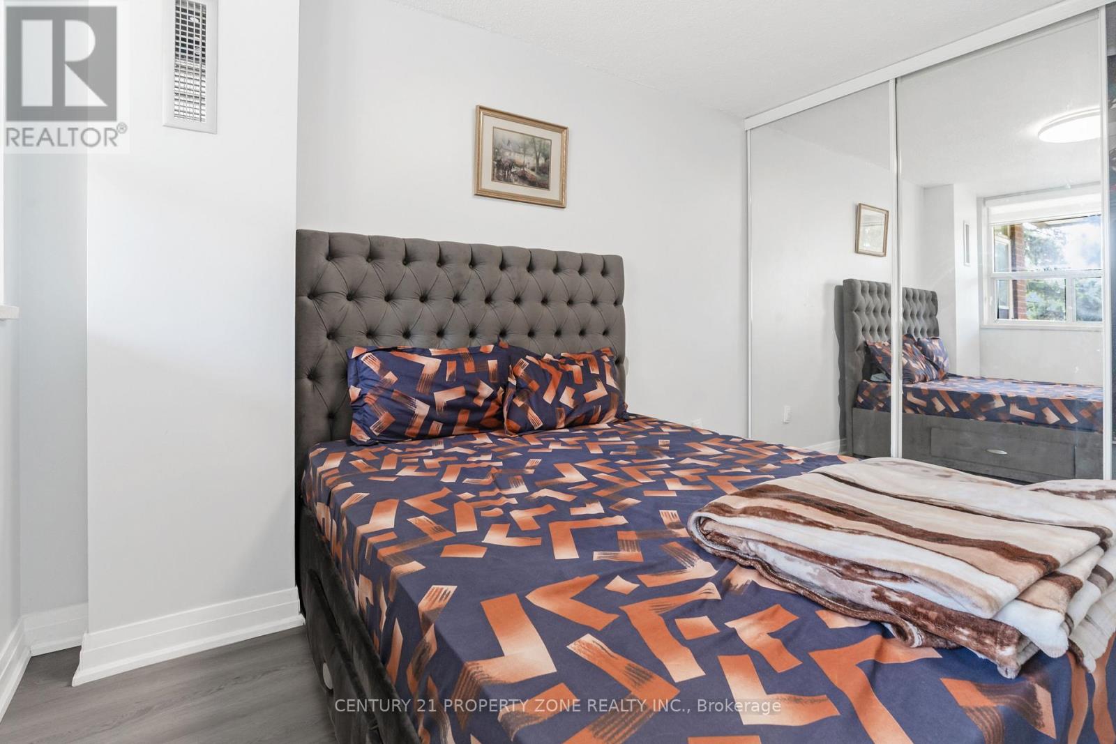 209 - 45 Silver Springs Boulevard, Toronto, Ontario  M1V 1R2 - Photo 24 - E12794510