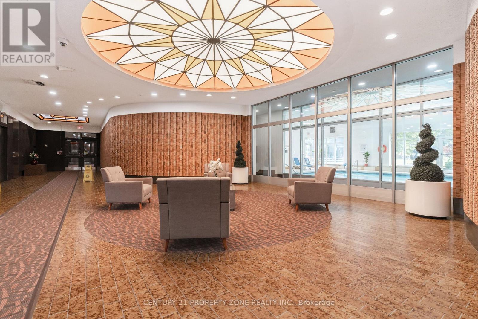 209 - 45 Silver Springs Boulevard, Toronto, Ontario  M1V 1R2 - Photo 35 - E12794510