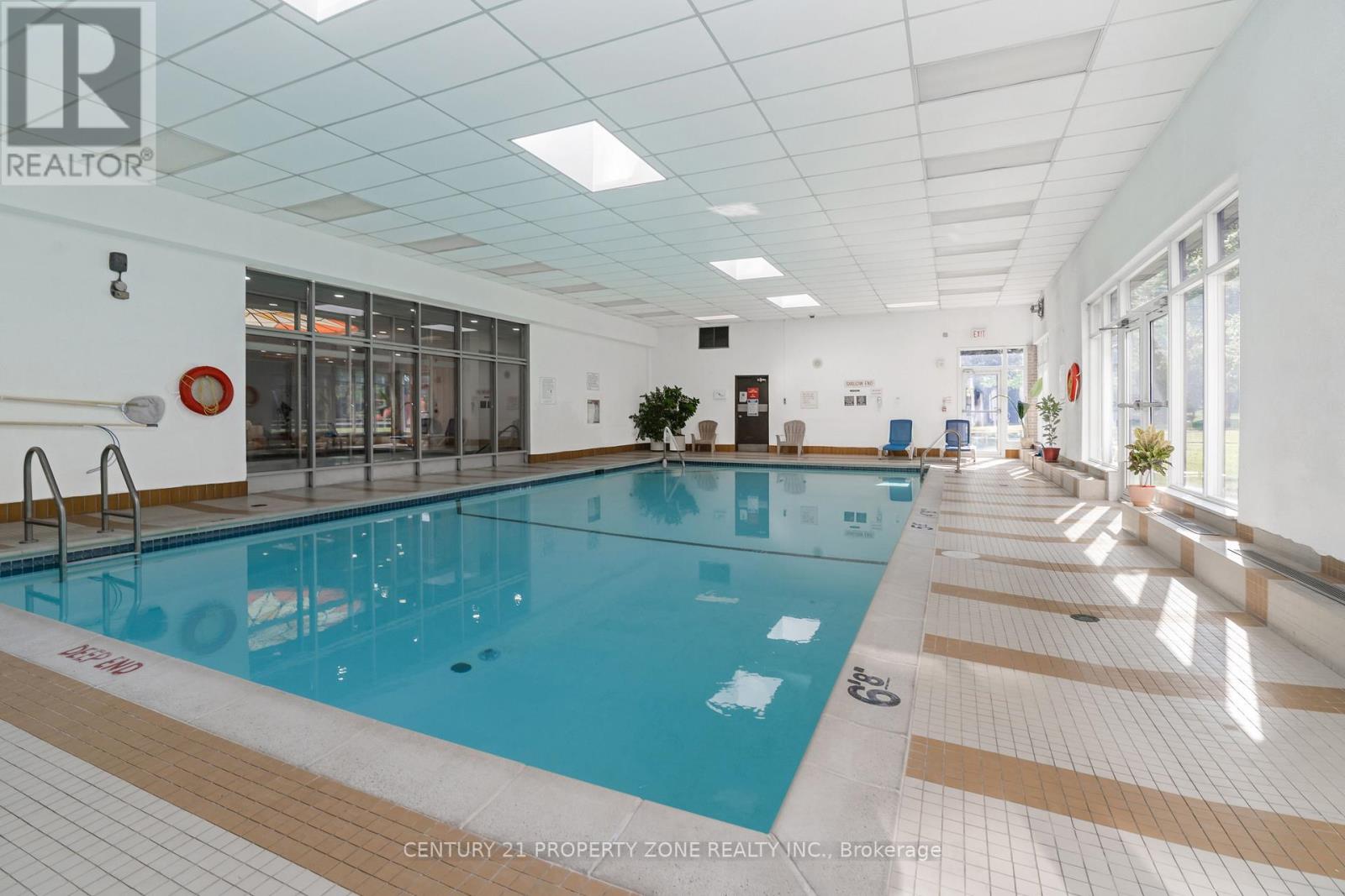 209 - 45 Silver Springs Boulevard, Toronto, Ontario  M1V 1R2 - Photo 39 - E12794510