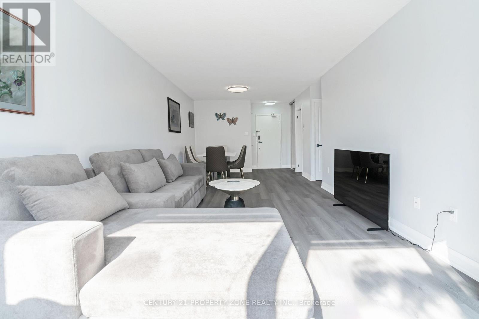 209 - 45 Silver Springs Boulevard, Toronto, Ontario  M1V 1R2 - Photo 5 - E12794510