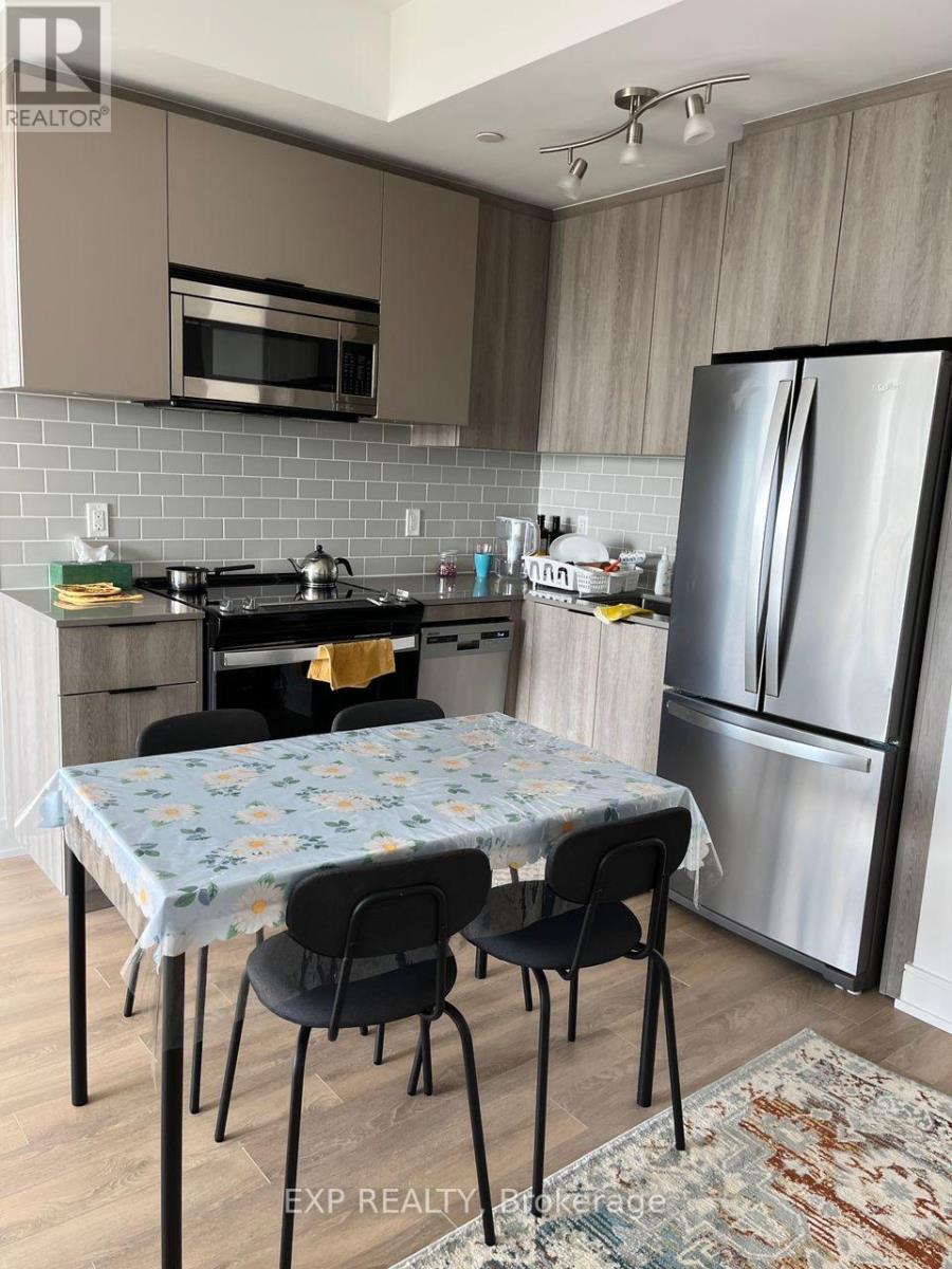 1211 - 1350 Ellesmere Road, Toronto, Ontario  M1P 5A5 - Photo 3 - E12794570