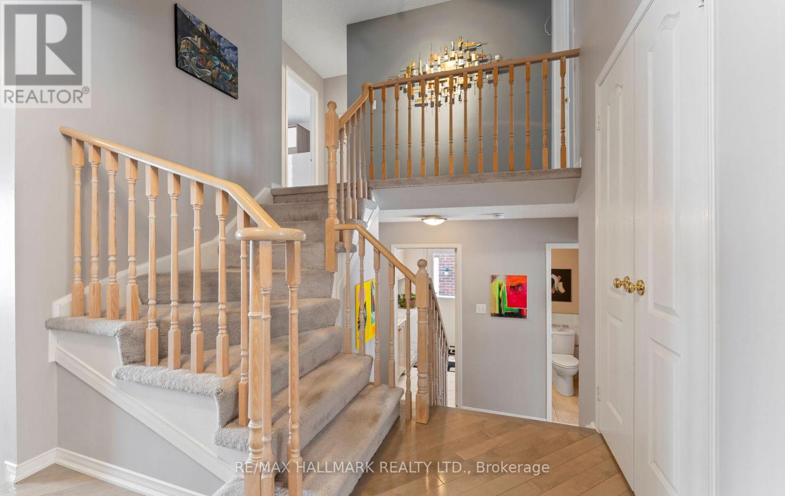 2004 Blairwood Court, Pickering, Ontario  L1X 2S3 - Photo 19 - E12794578