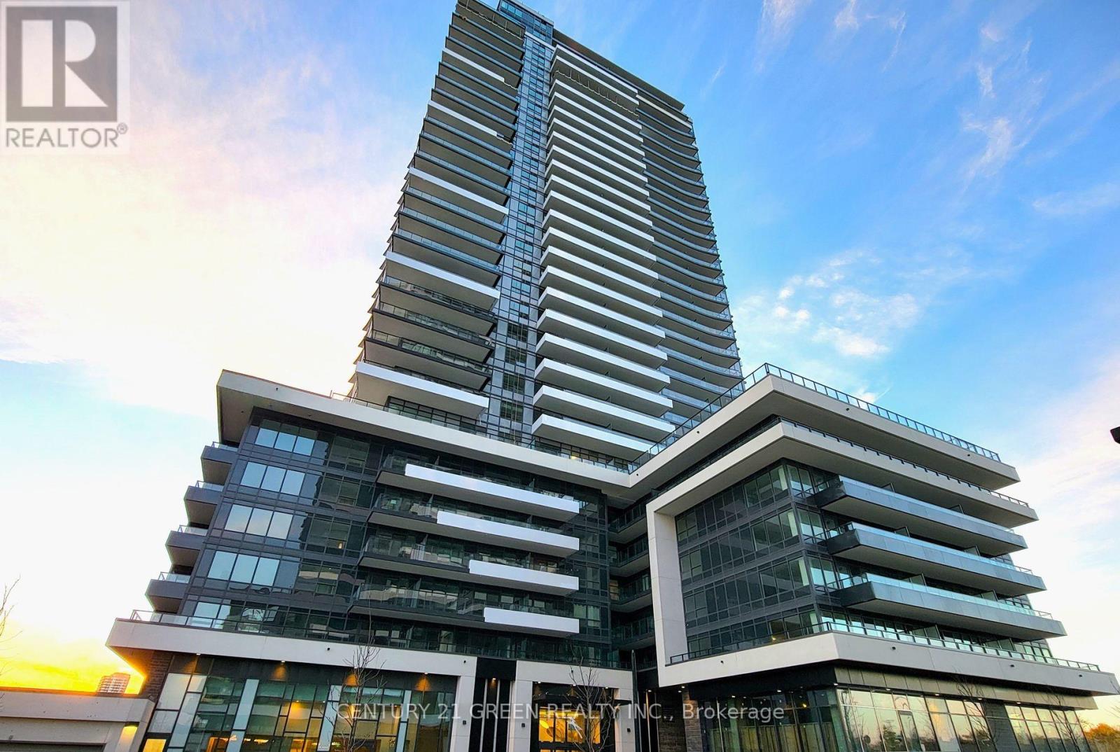 1009 - 1435 CELEBRATION DRIVE, Pickering, Ontario