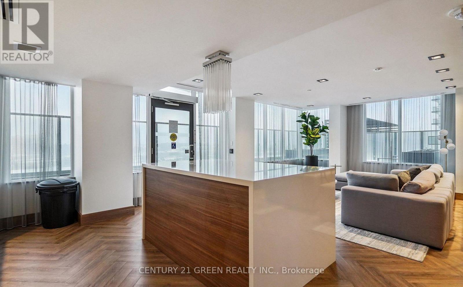 1009 - 1435 Celebration Drive, Pickering, Ontario  L1W 1L8 - Photo 16 - E12794582