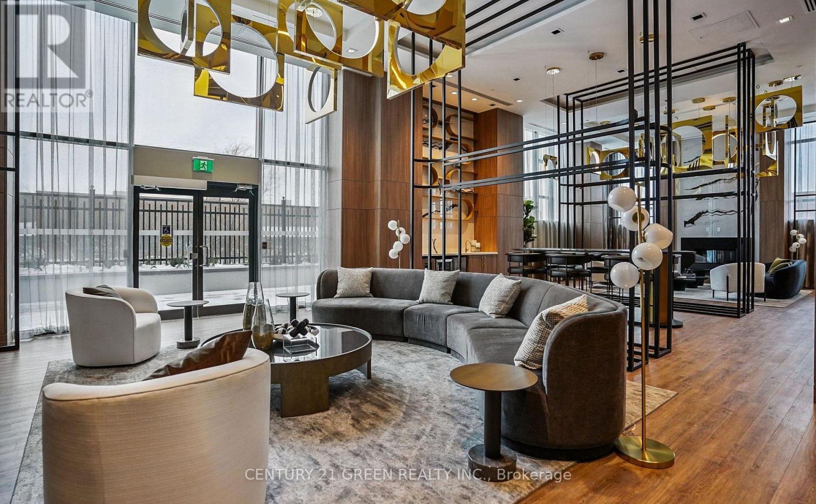 1009 - 1435 Celebration Drive, Pickering, Ontario  L1W 1L8 - Photo 17 - E12794582