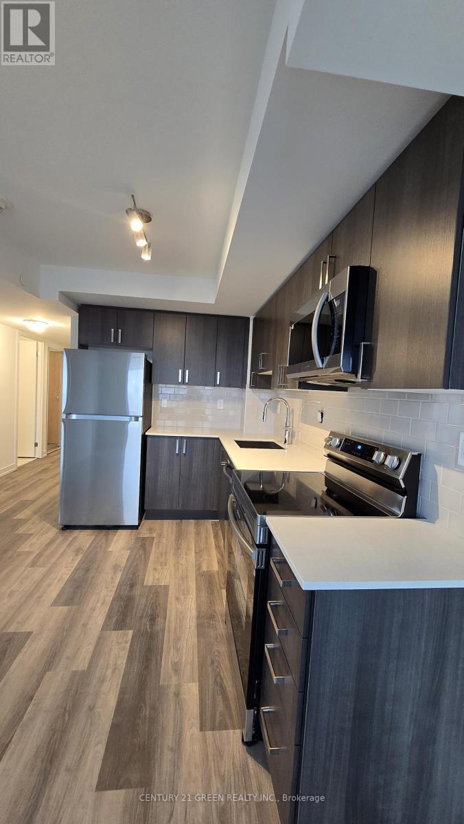 1009 - 1435 Celebration Drive, Pickering, Ontario  L1W 1L8 - Photo 4 - E12794582