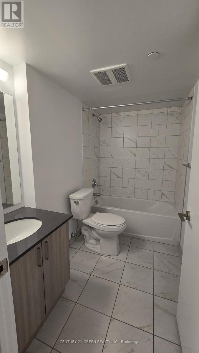 1009 - 1435 Celebration Drive, Pickering, Ontario  L1W 1L8 - Photo 6 - E12794582