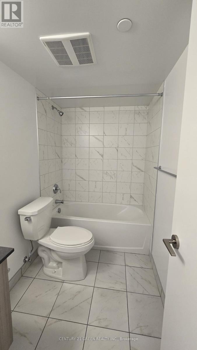 1009 - 1435 Celebration Drive, Pickering, Ontario  L1W 1L8 - Photo 7 - E12794582