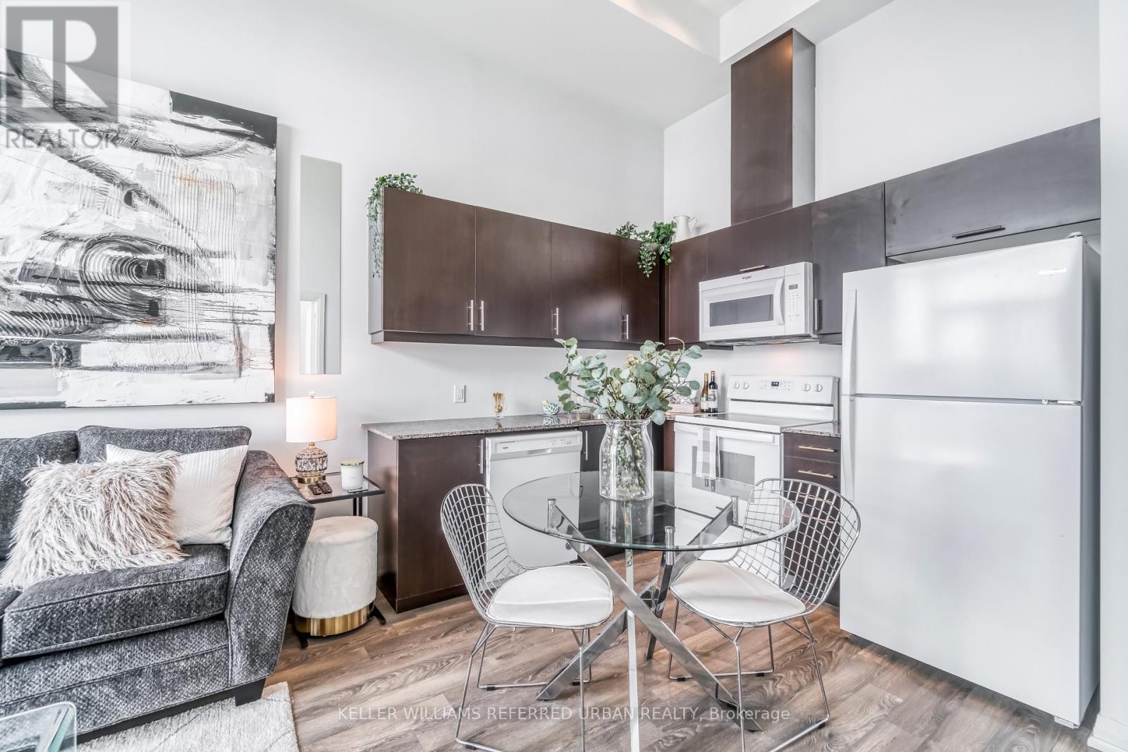 Lph2802 - 30 Meadowglen Place, Toronto, Ontario  M1G 0A6 - Photo 11 - E12794614