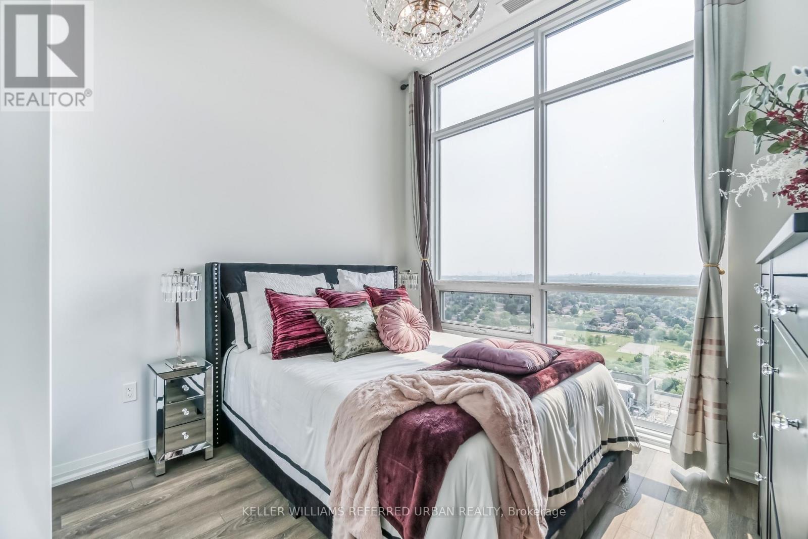 Lph2802 - 30 Meadowglen Place, Toronto, Ontario  M1G 0A6 - Photo 15 - E12794614