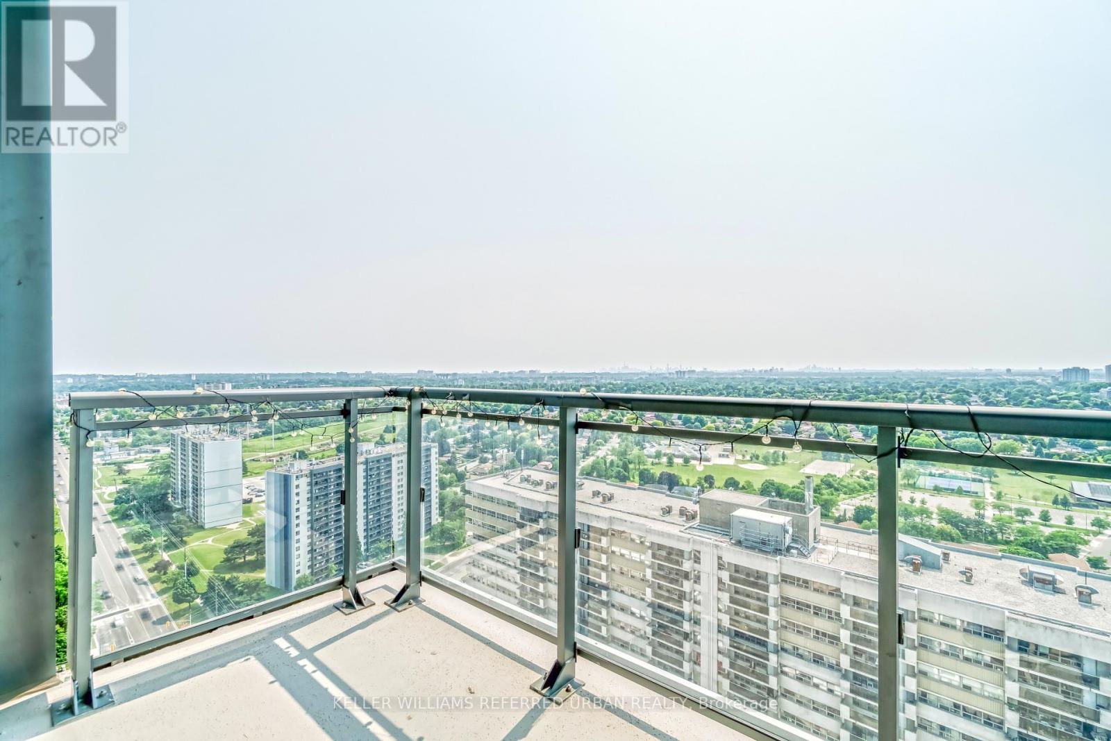 Lph2802 - 30 Meadowglen Place, Toronto, Ontario  M1G 0A6 - Photo 2 - E12794614