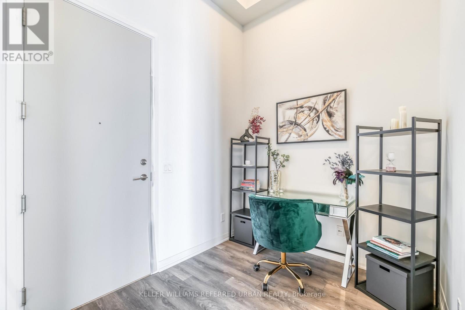 Lph2802 - 30 Meadowglen Place, Toronto, Ontario  M1G 0A6 - Photo 8 - E12794614