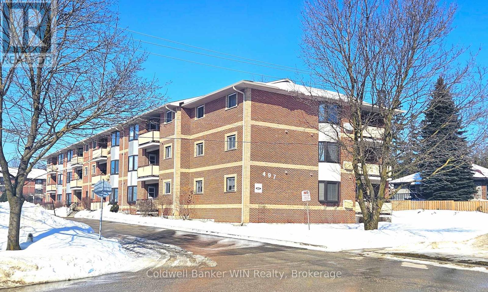 206 - 497 BIRMINGHAM STREET W, Wellington North, Ontario